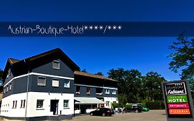 Villaggio Fabiani - Hotel & Ristorante